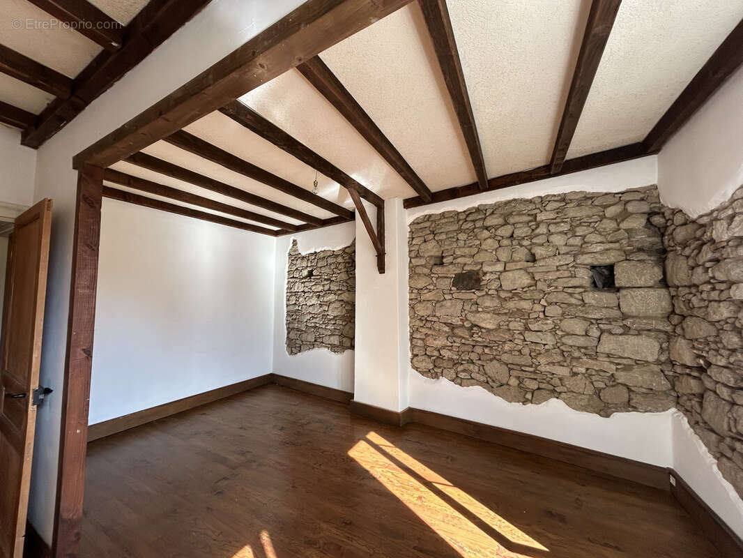 Maison à BRAM