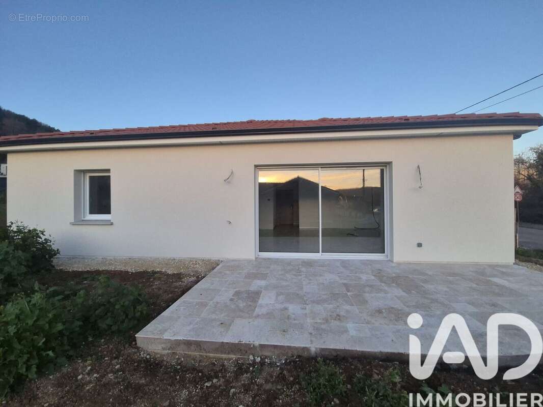 Photo 2 - Maison à LIVERDUN