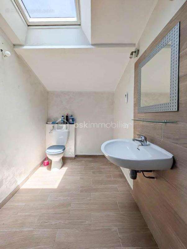 Maison à PIERRELATTE