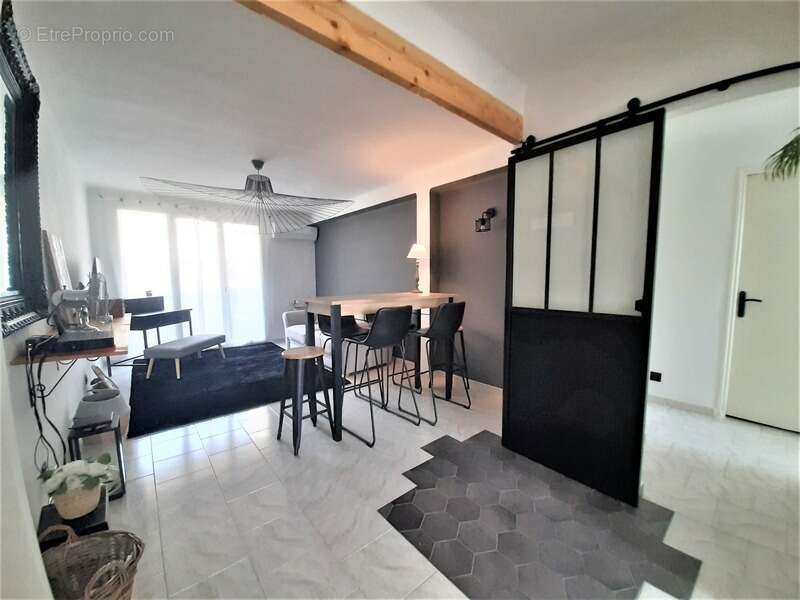 Appartement à MARTIGUES