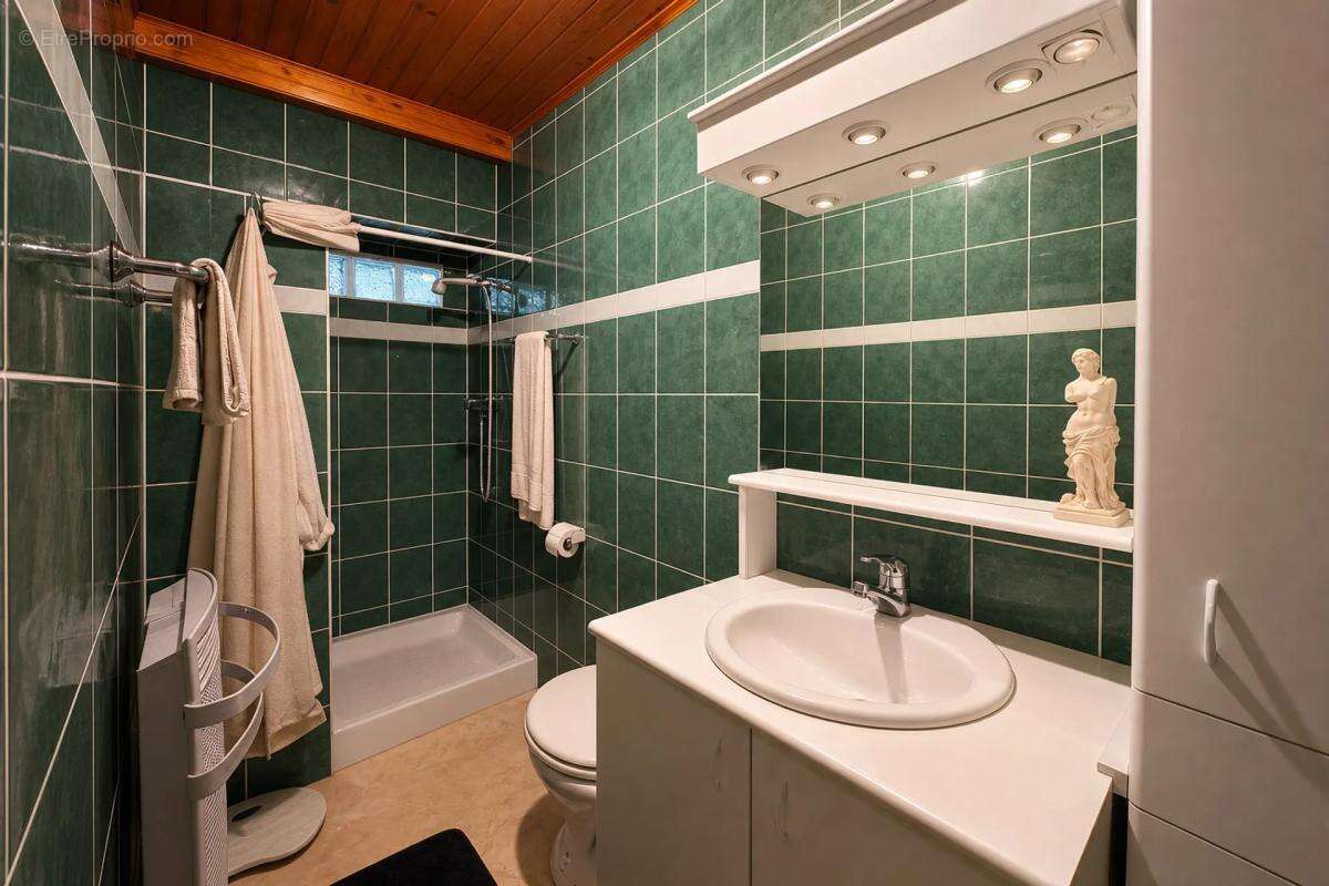 Ensemble immobilier à La Petite Pierre - photo 18