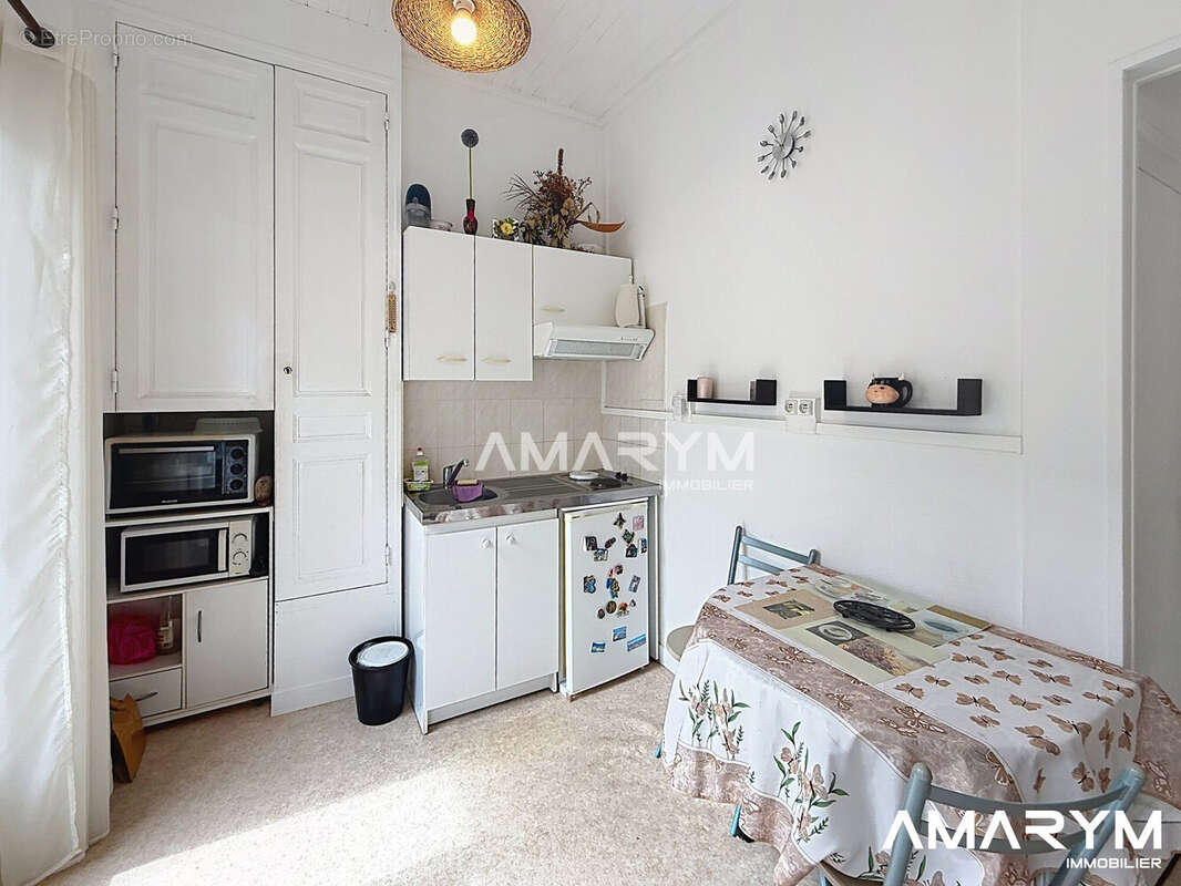 Appartement à LE TREPORT