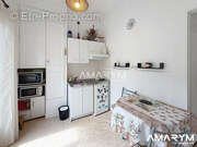 Appartement à LE TREPORT