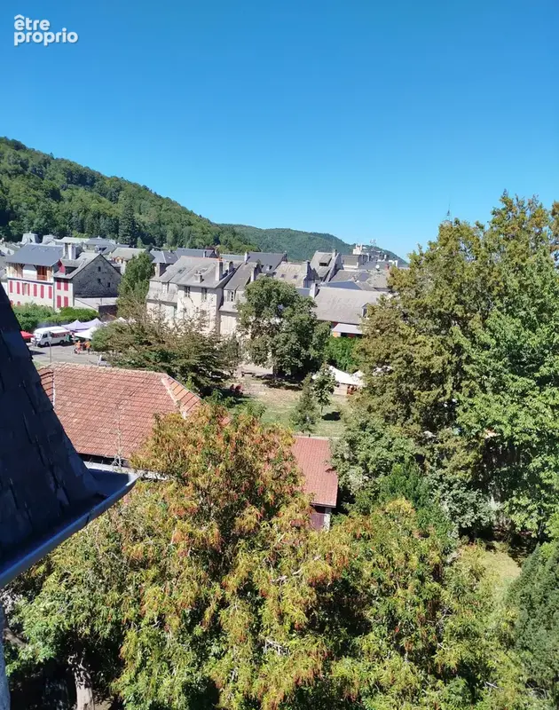 Appartement 4 pièces 77 m² à vendre à Bagneres-De-Bigorre (65200) - photo 8