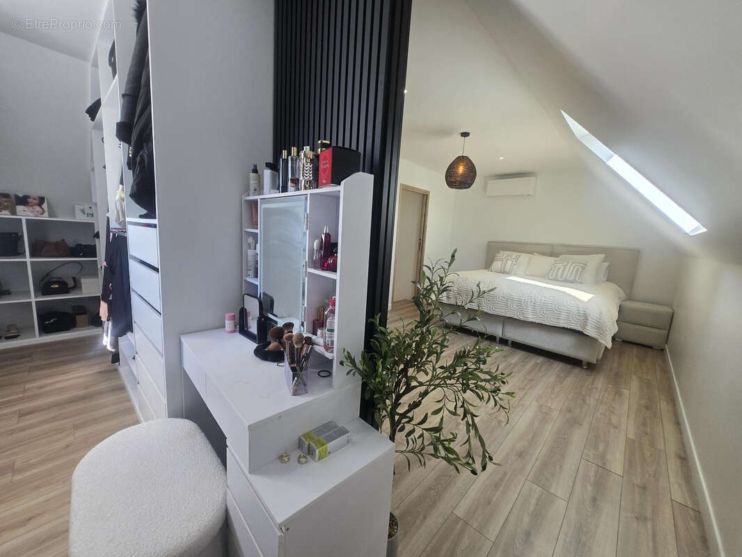 Maison à BOISSY-SAINT-LEGER