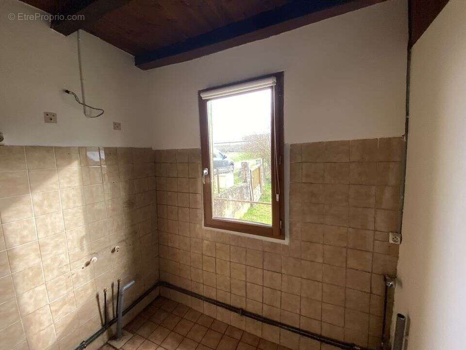 #maison #pascher #bois #landes #gabarret - Maison à PARLEBOSCQ