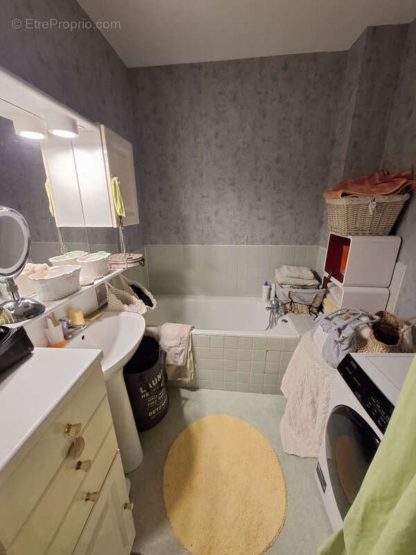 Appartement 48 m² à Angers  - photo 5