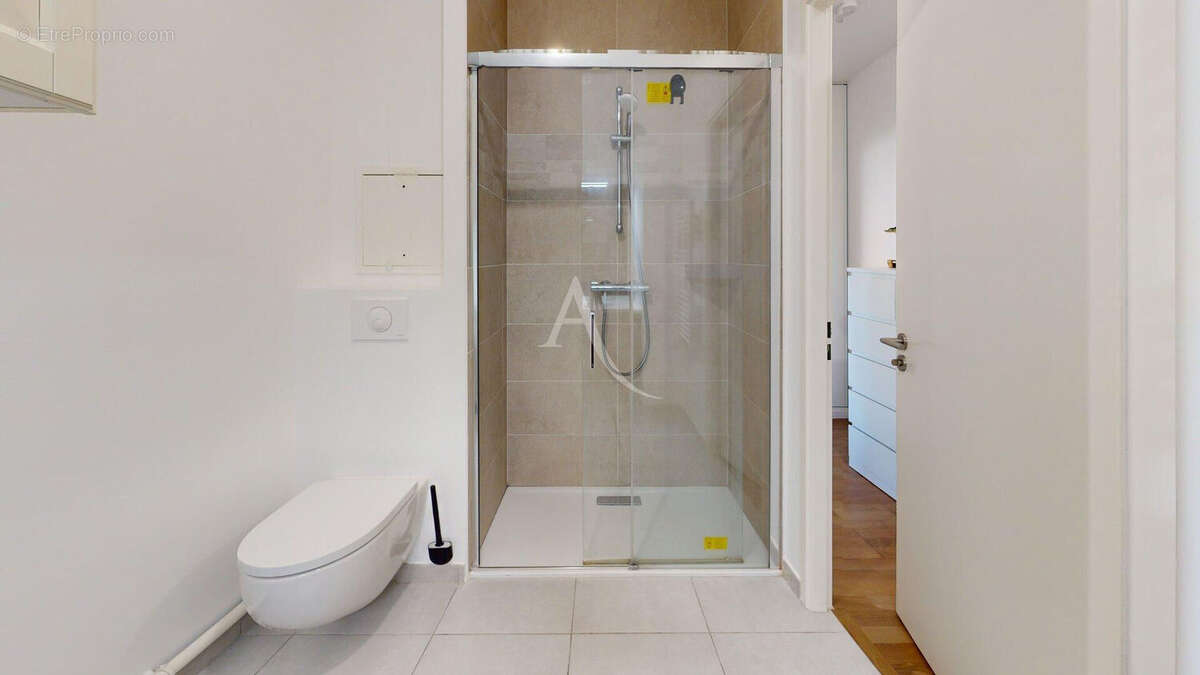 Appartement à LE PLESSIS-ROBINSON