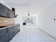 Appartement à MARSANNAY-LA-COTE