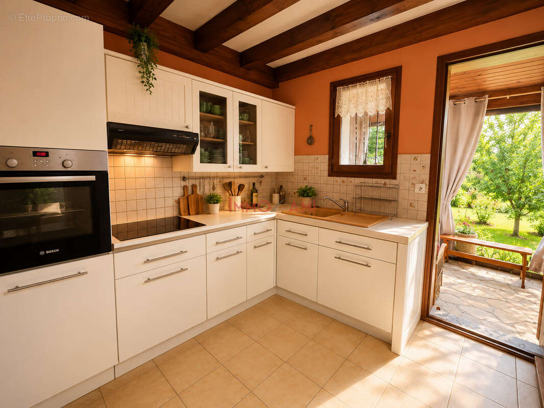 Maison à GUJAN-MESTRAS