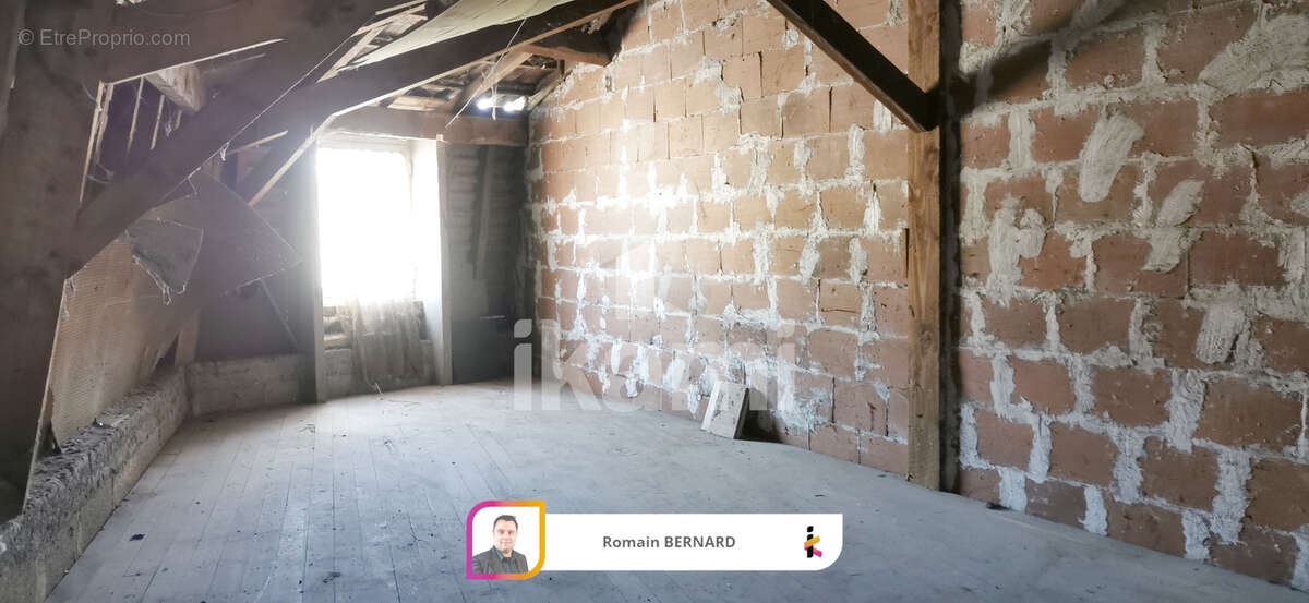 Appartement à BERGERAC