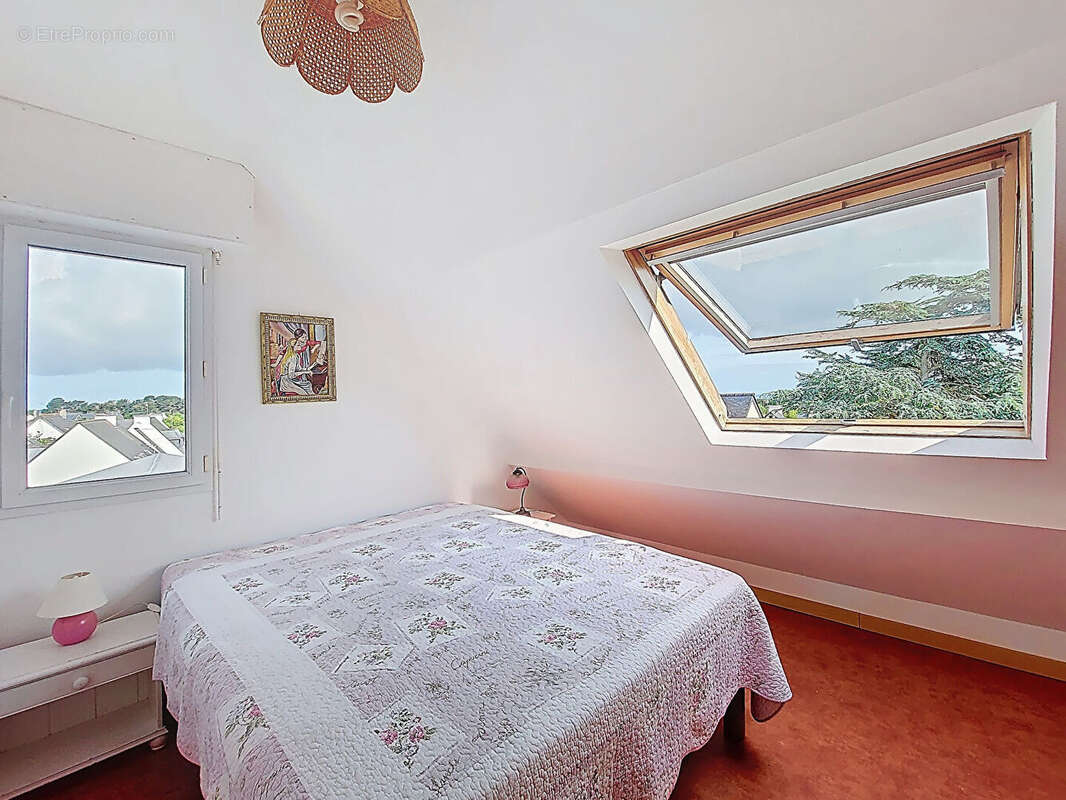 Appartement à SAINT-CAST-LE-GUILDO