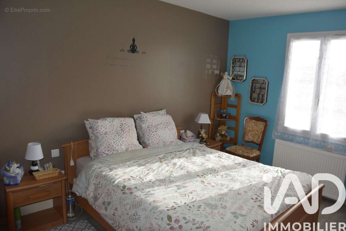 Photo 9 - Maison à THOUARS