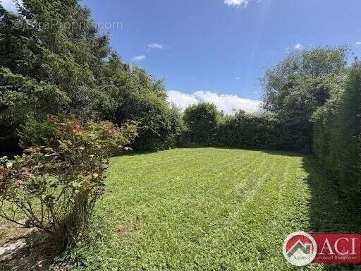 Maison de plain pied 112m2 - photo 8