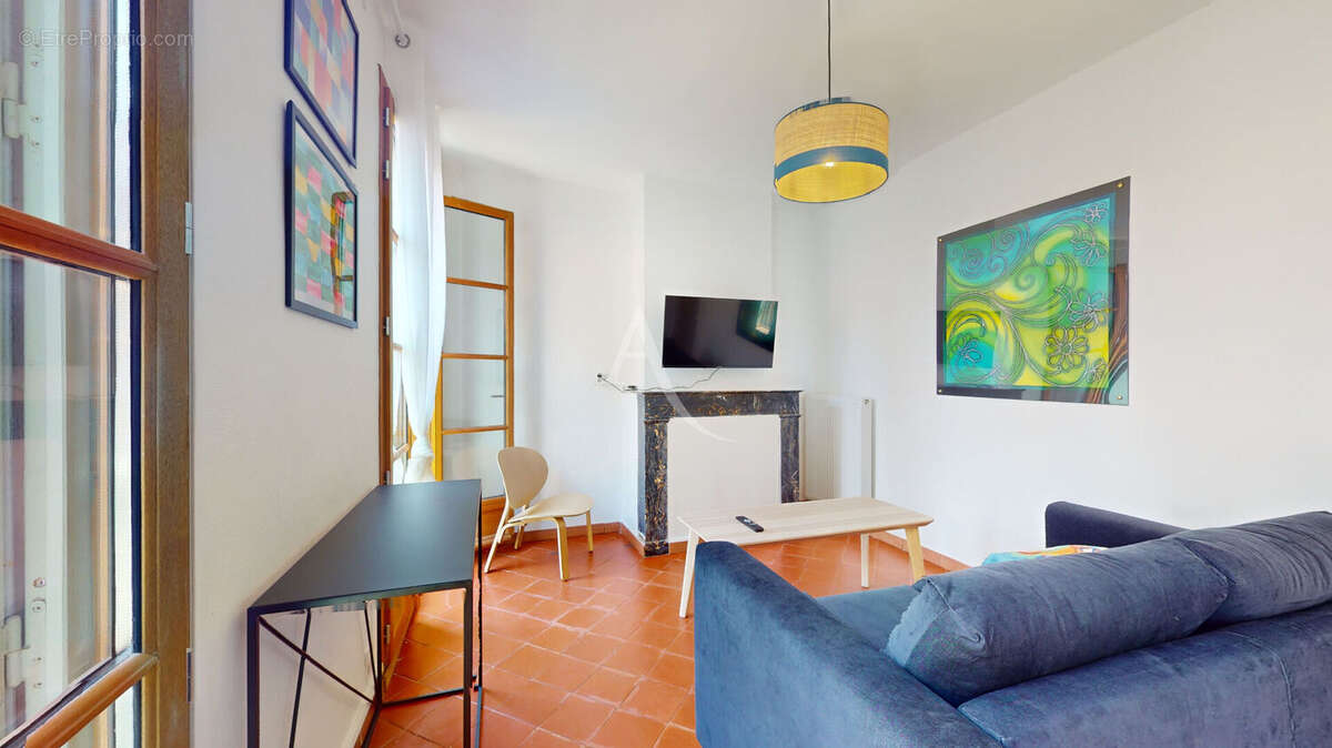 Appartement à PERPIGNAN