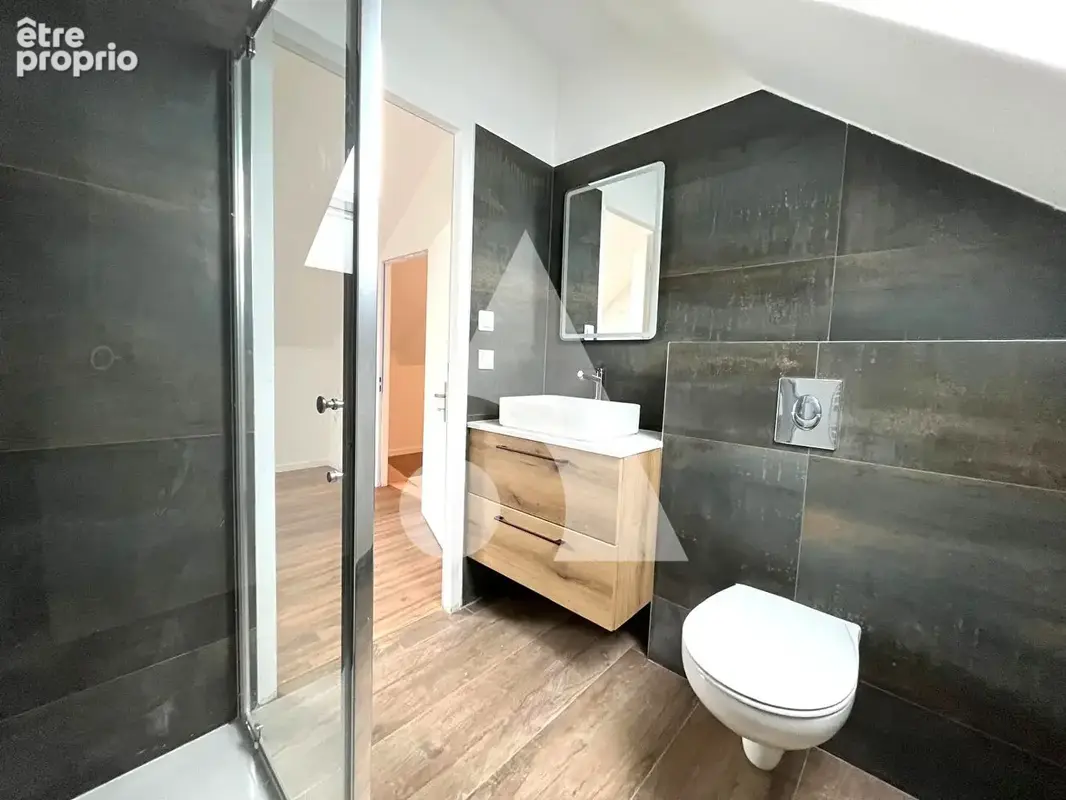 Maison Etel 4 pièce(s) 76,76 m2 - photo 8