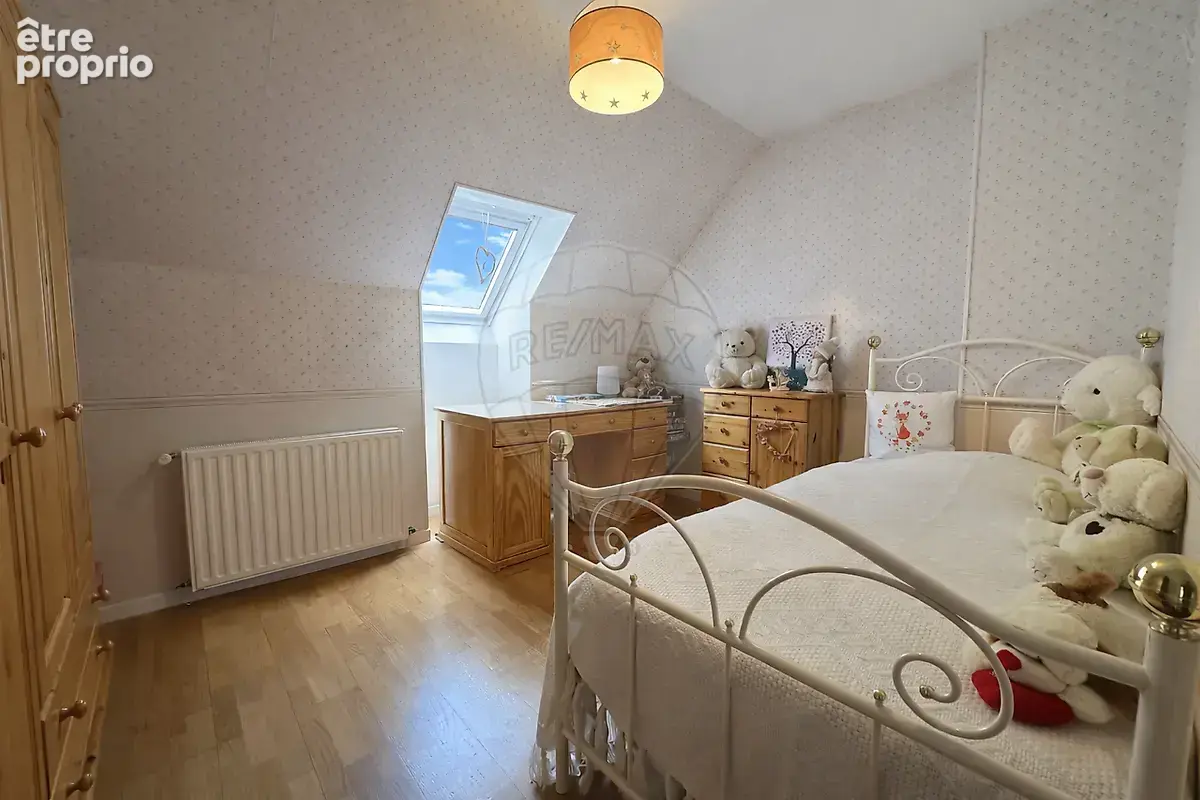 Maison 5 chambre(s) à vendre - photo 7