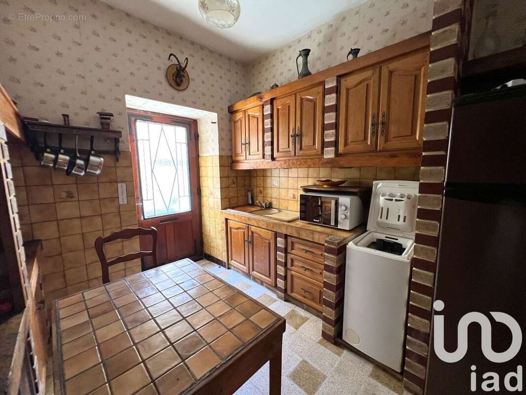 Photo 6 - Maison à MONPAZIER