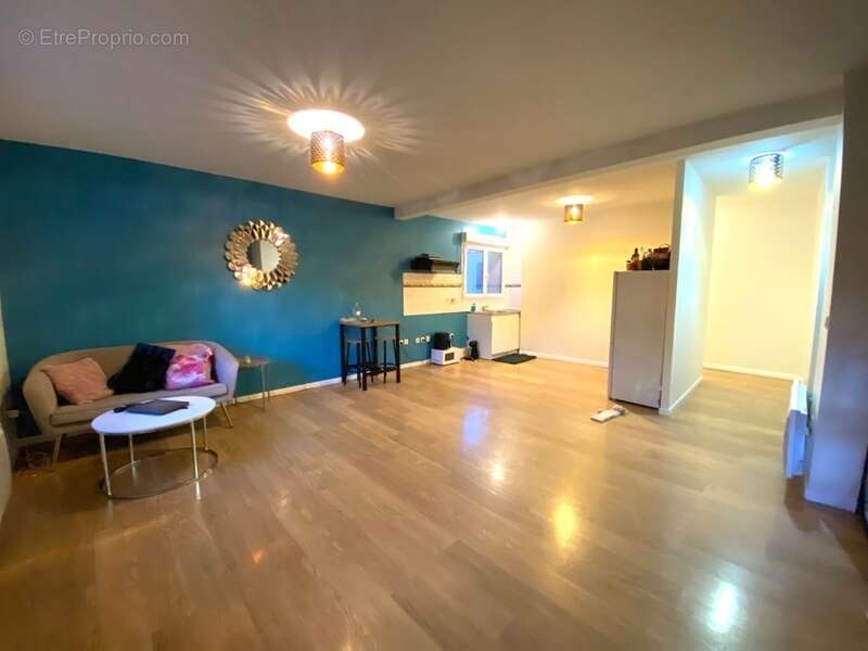 Appartement à AIRE-SUR-L'ADOUR