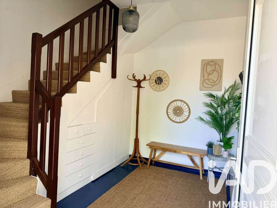 Photo 9 - Appartement à SAINT-JEAN-LE-BLANC