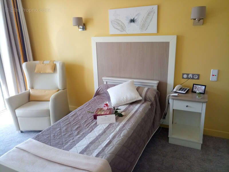Investissement en EHPAD - photo 5