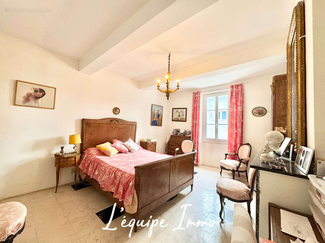 Maison à CADOURS
