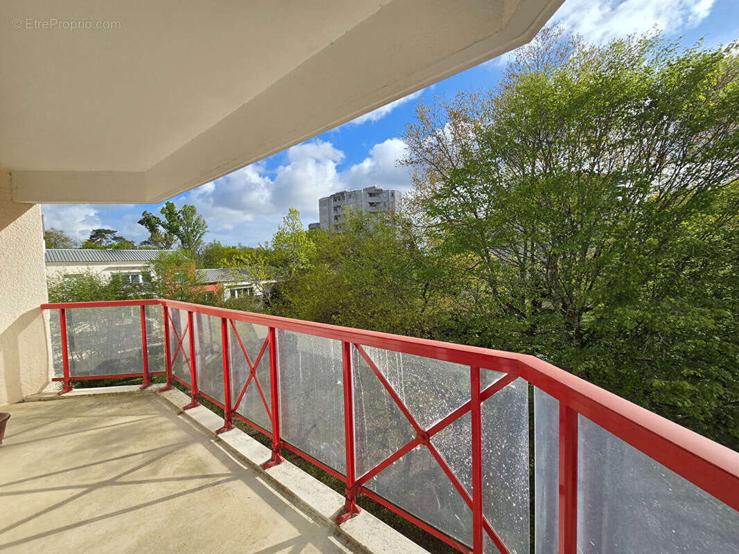 Appartement à MERIGNAC