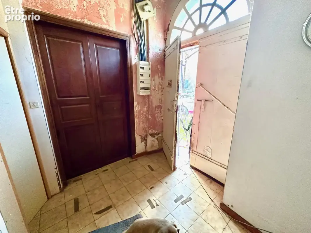 Maison de village  rue Maninat + dépendances - photo 36