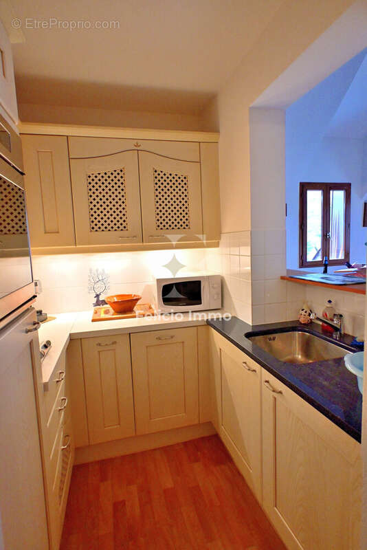 Appartement à SAINT-MARTIN-VESUBIE