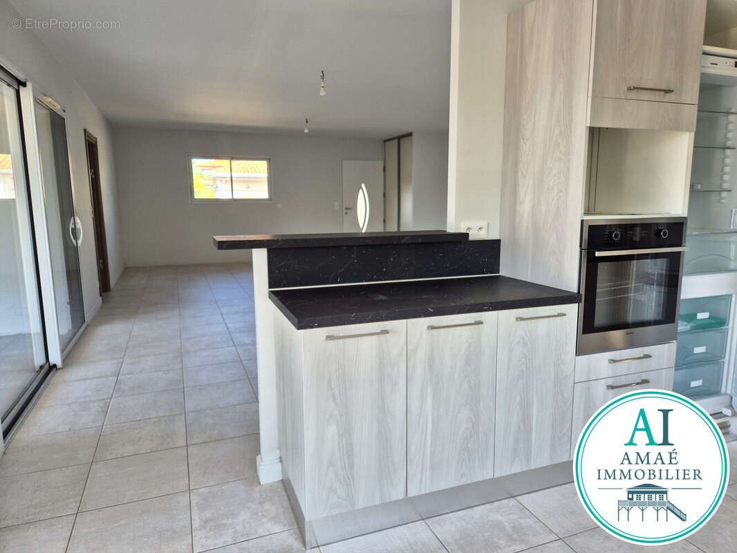 Maison 133 m² à Andernos-Les-Bains  - photo 3