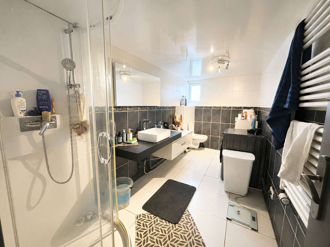 Nommay- Immeuble de rapport avec 9,27% de rendement brut  (réf VM3365) - photo 7
