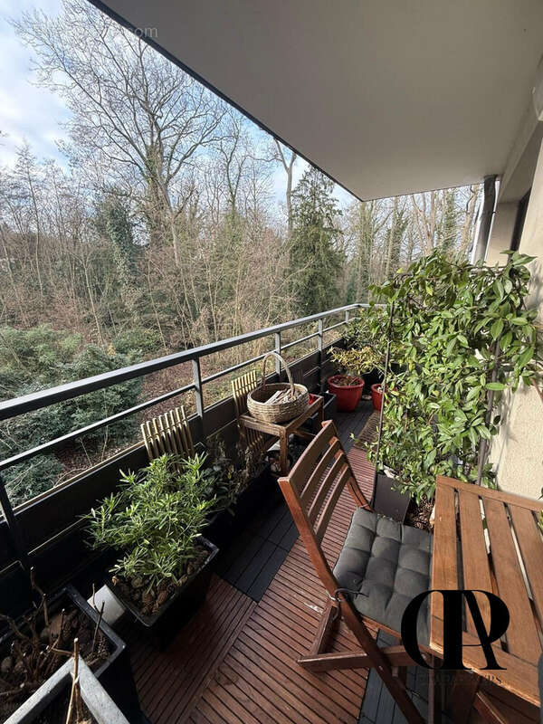 Appartement à ORSAY