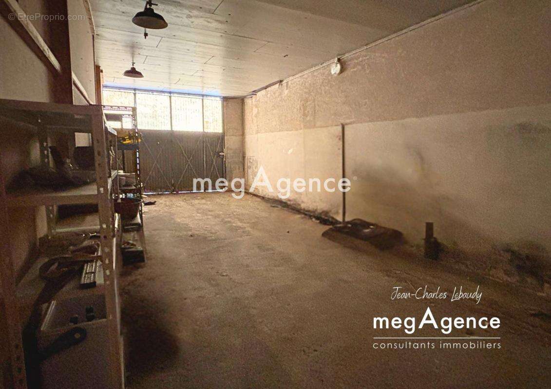 Appartement à VIRE