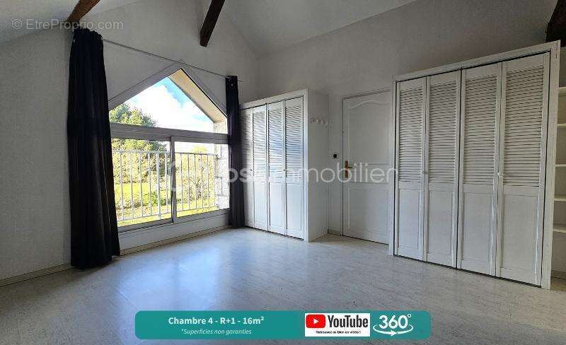 Maison coup de coeur avec piscine - photo 11