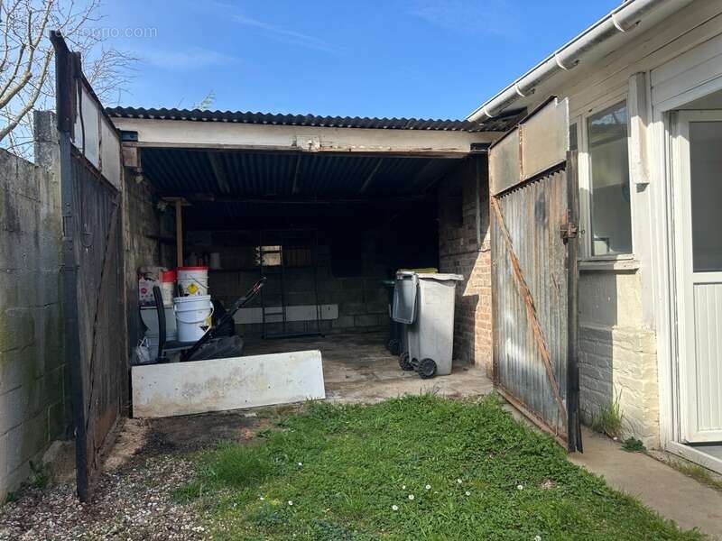 Maison à VITRY-EN-ARTOIS