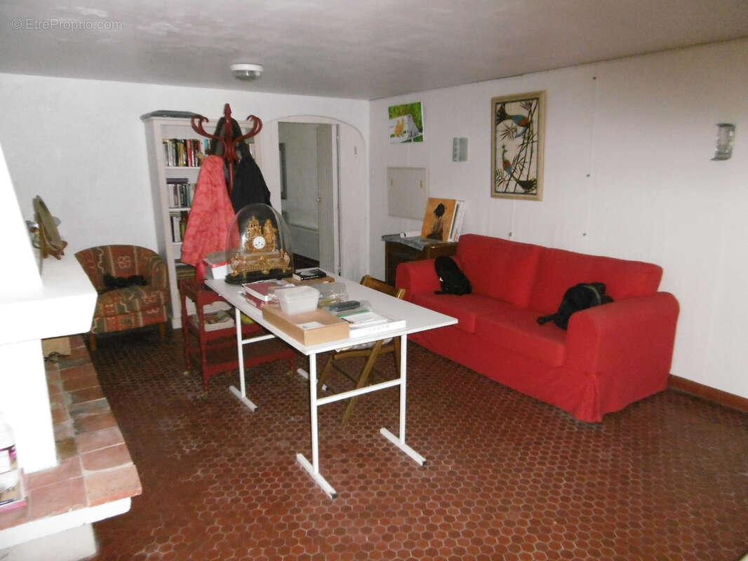 Maison à SAINT-JEAN-DE-MONTS