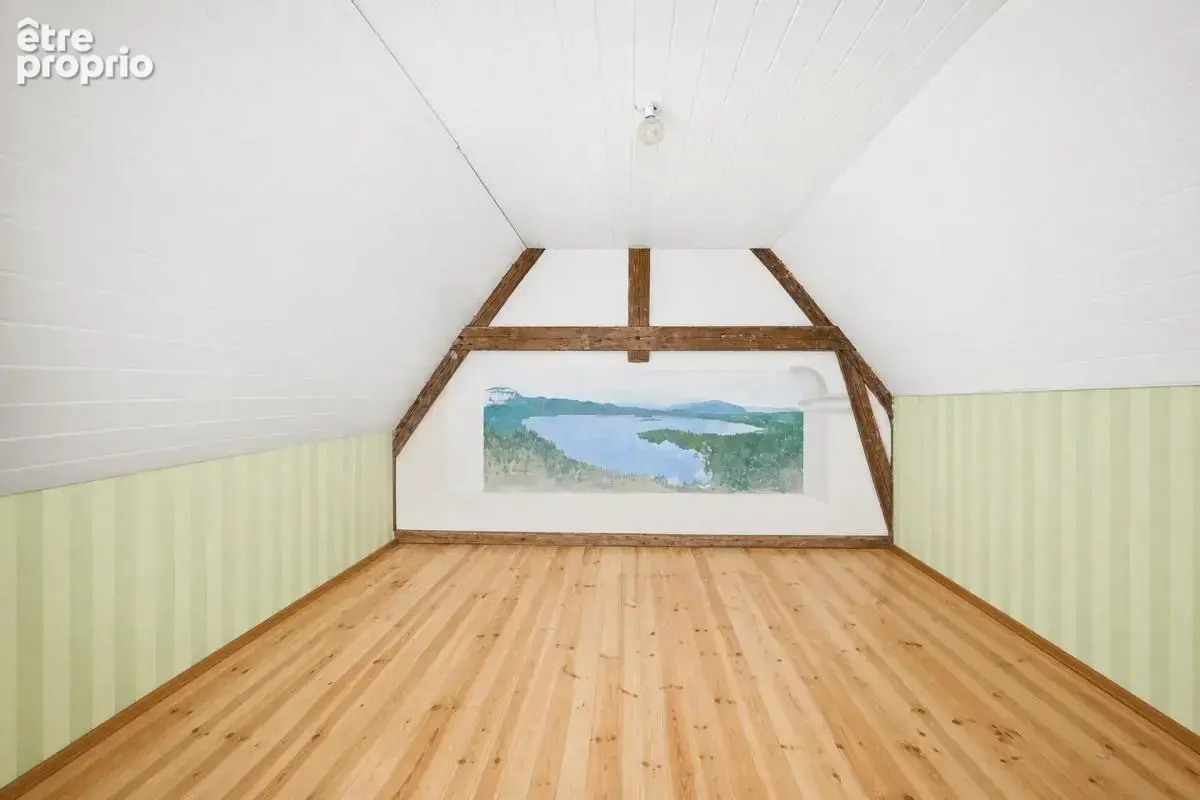 Maison de 4 pièces de 140 m² à Le Pont-de-Beauvoisin - photo 15