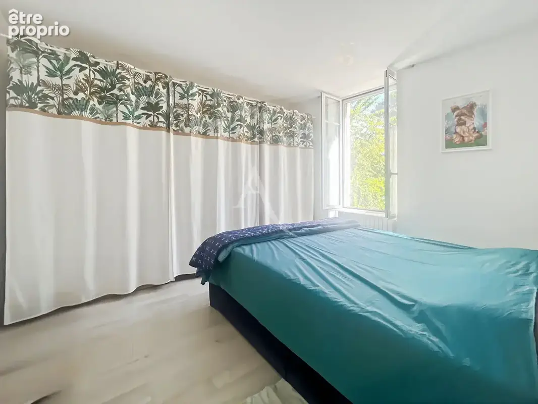 Maison de Maître 5 chambres - photo 5