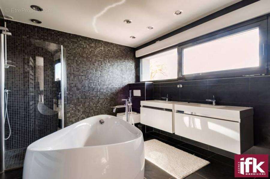 Maison à WOLFGANTZEN