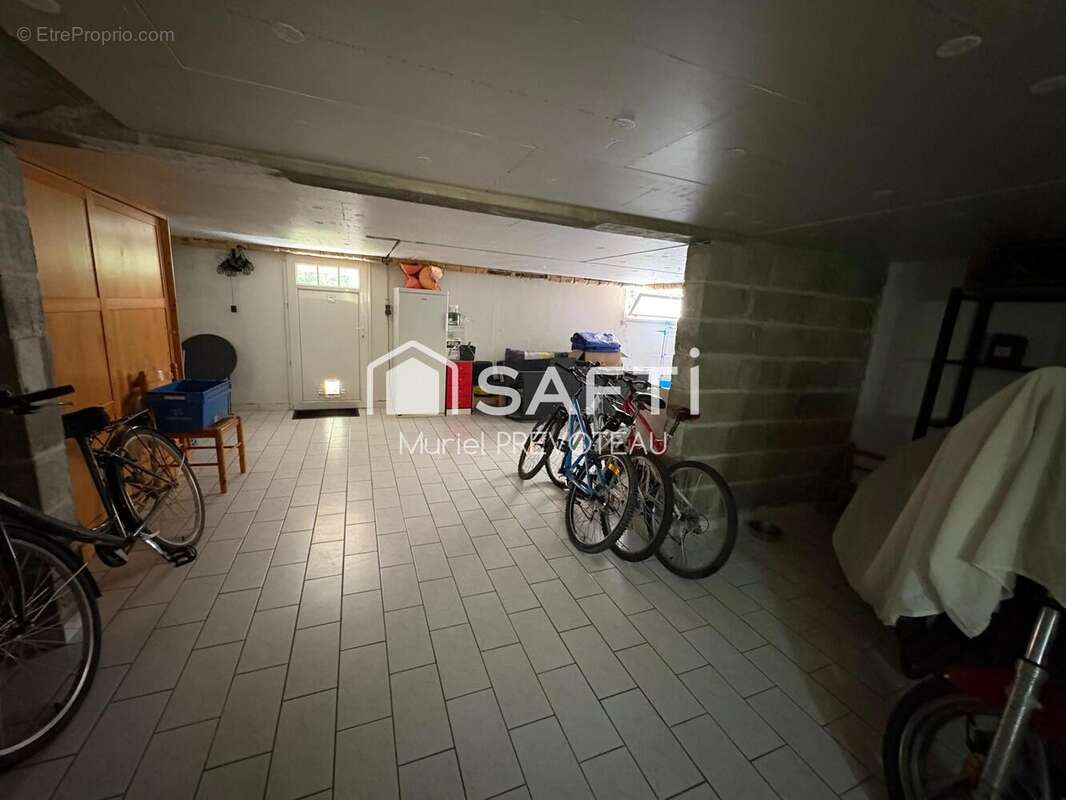 Photo 7 - Maison à NIORT