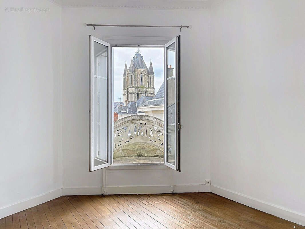 Appartement à ANGERS