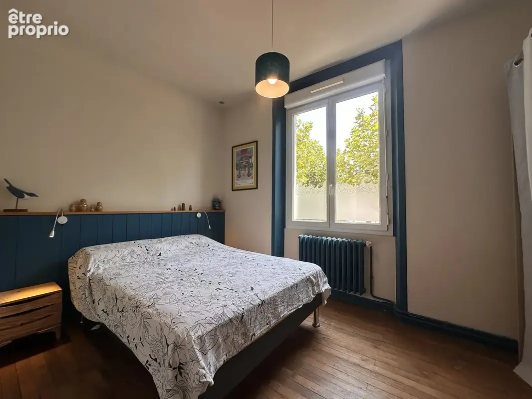 Maison 6 pièces 140 m² à vendre à Aizenay (85190) - photo 7