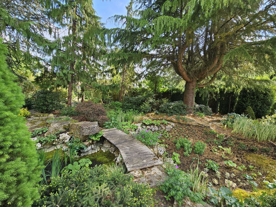 Maison à CHALON-SUR-SAONE