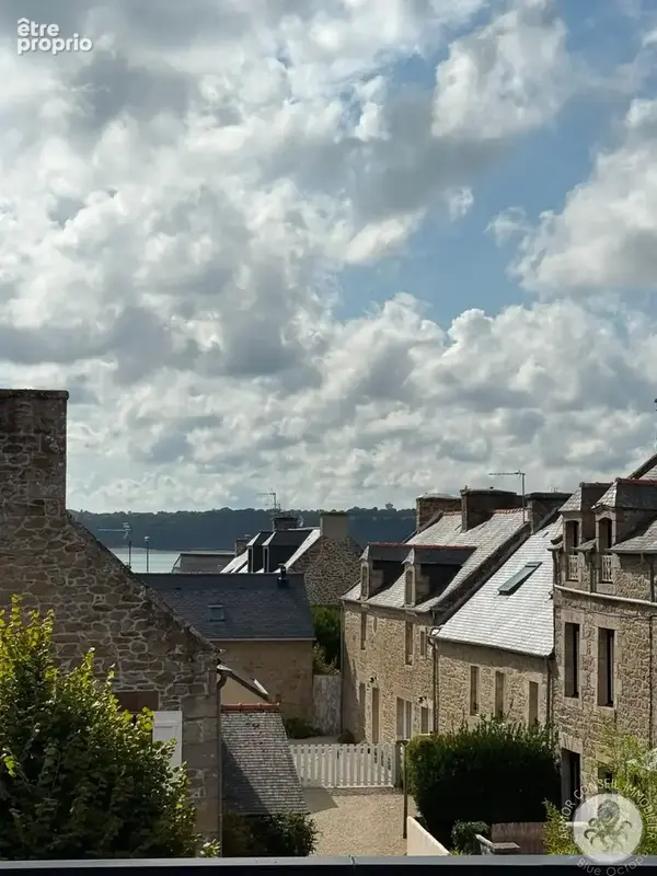 Maison rénovée en centre-bourg et proche plage - photo 19