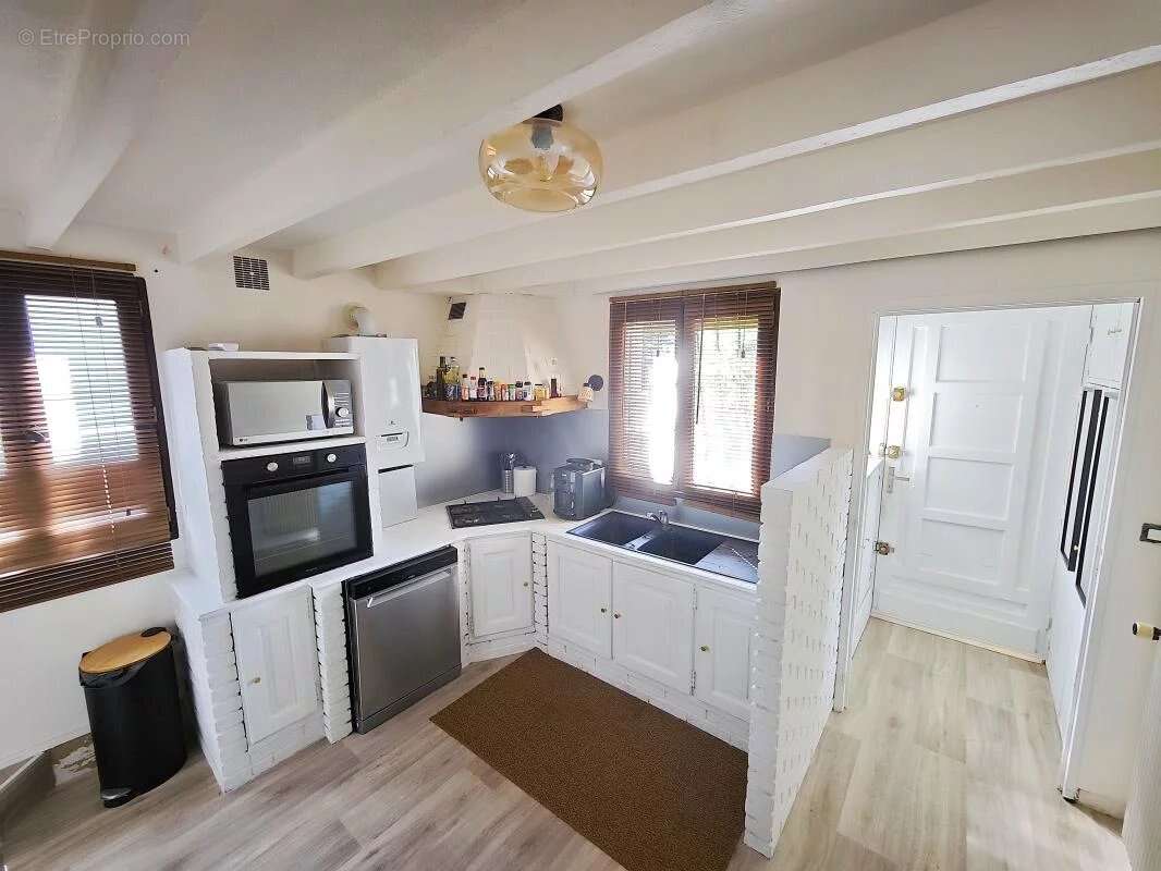 Maison À Vendre 4 pièces 80 m² au sol - photo 7