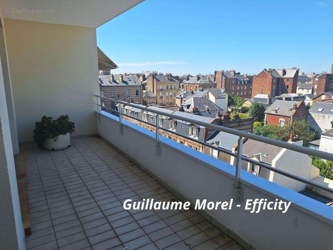 Appartement - photo 2