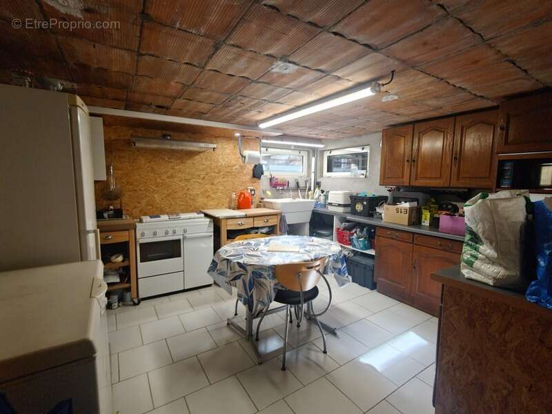 Maison à SAINT-GREGOIRE