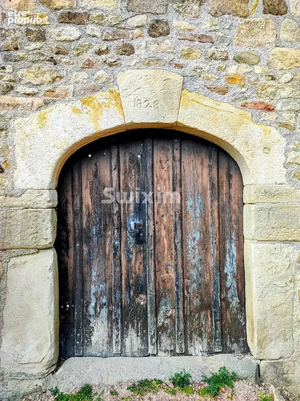 Ancien moulin - photo 4