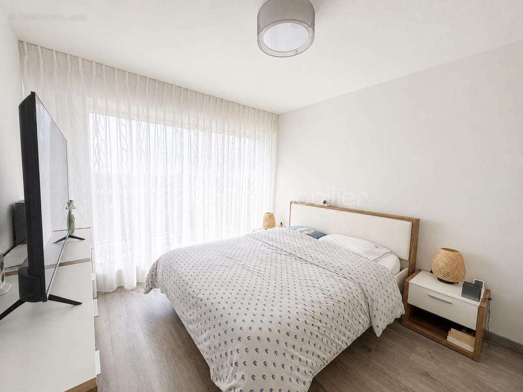 Appartement 97 m2 4 pièces - photo 7