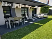 Maison à CHASSIEU